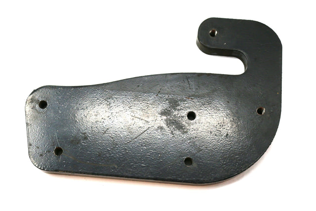JCB ­-­ 331/49154 ­-­ HOOK END: WEIGHT CARRIER