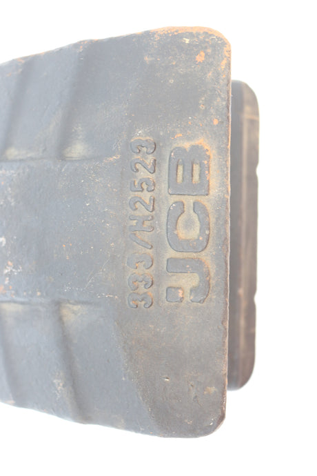 JCB ­-­ 333/H2523 ­-­ TOEPLATE