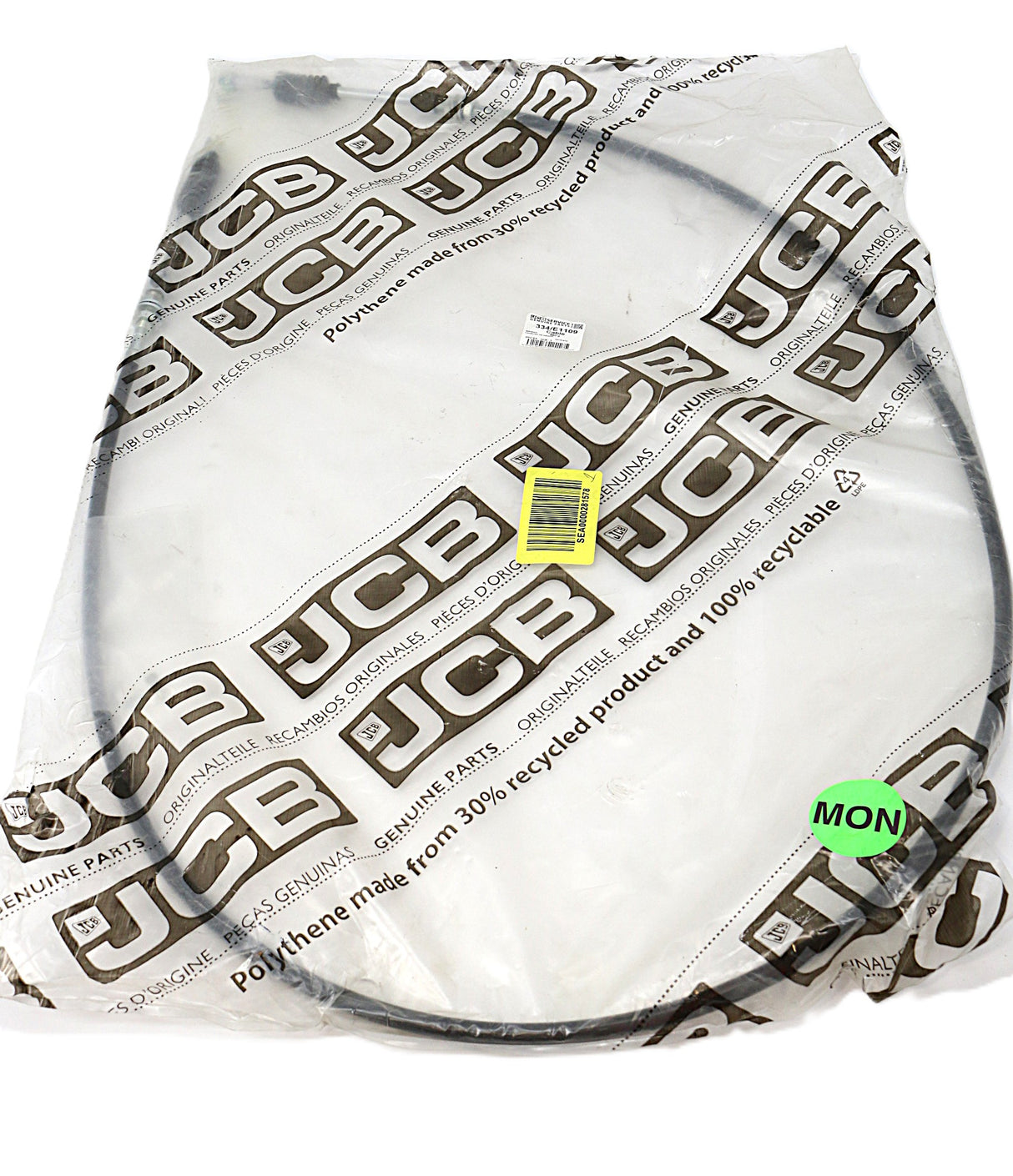 JCB ­-­ 334/E1109 ­-­ CABLE