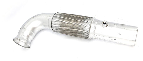 JCB ­-­ 335/G7124 ­-­ WA TURBO REACTOR PIPE STD