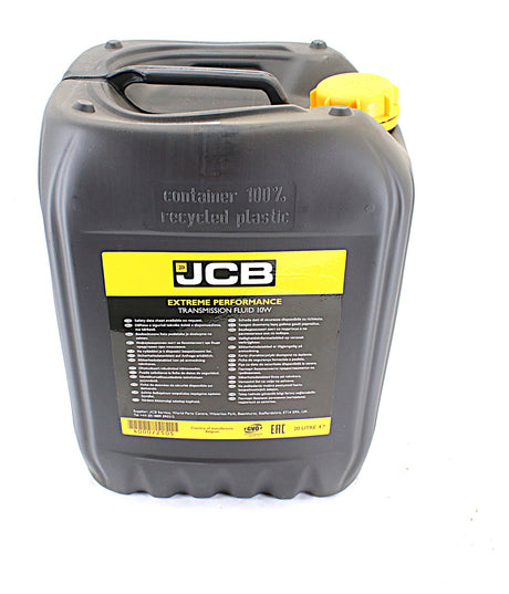 JCB ­-­ 4000|2505 ­-­ JCB EP TRANS FLUID 10W 20L