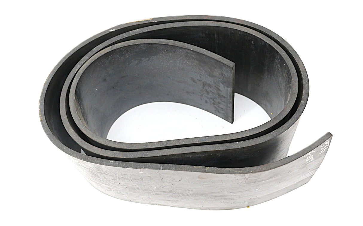 JCB ­-­ 334/F1127 ­-­ RUBBER STRIP 150MM X 6MM X 1872MM