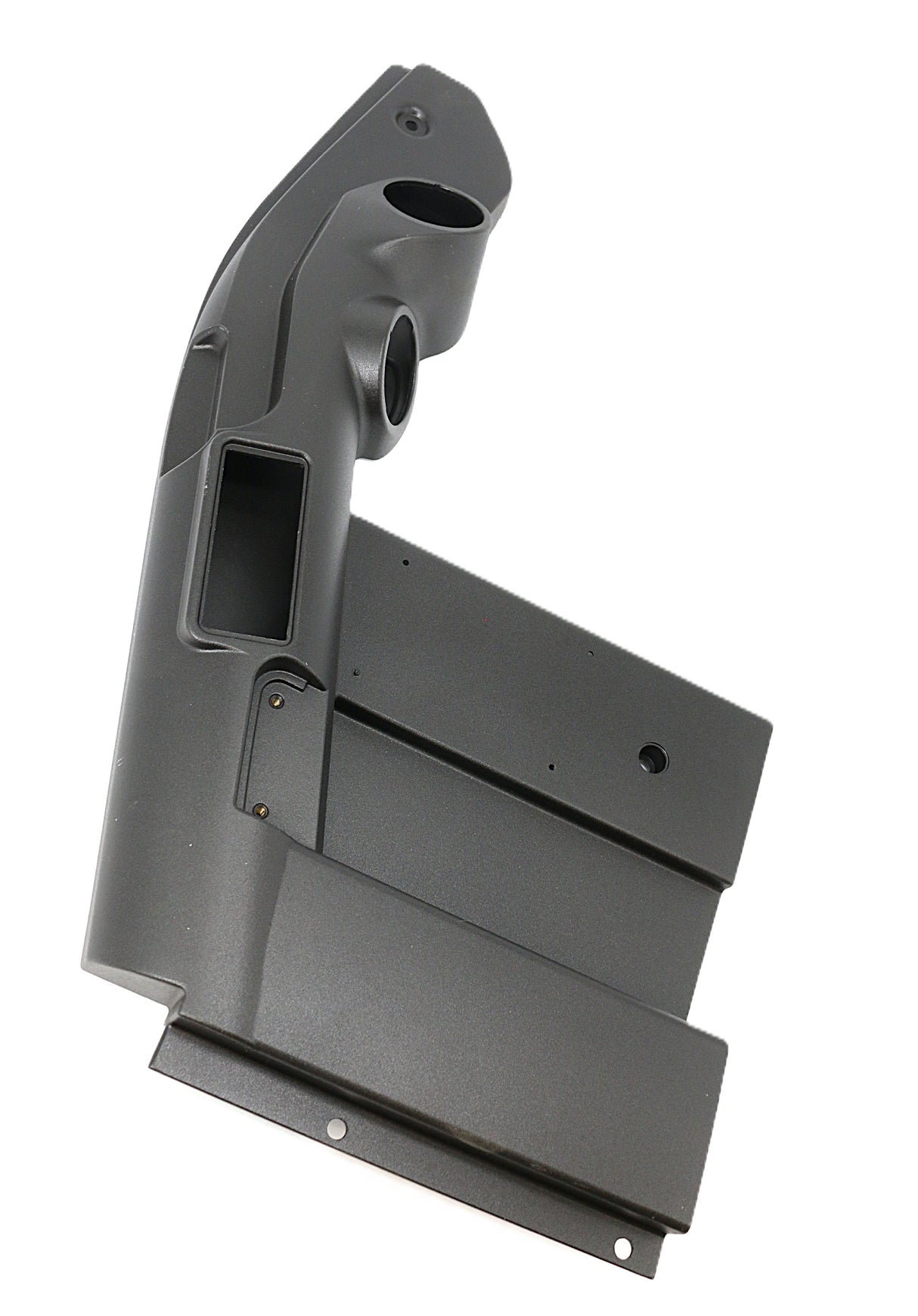 JCB ­-­ 333/K1990 ­-­ MOULDING: A-POST ASSY