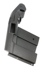 JCB ­-­ 333/K1990 ­-­ MOULDING: A-POST ASSY
