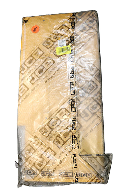 JCB ­-­ 333/J9973 ­-­ WA TREAD PLATE CTR