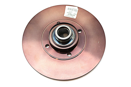 JCB ­-­ 458/M8787 ­-­ DISC - PARK BRAKE