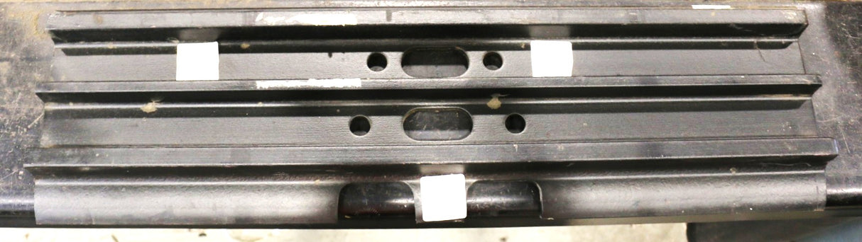 JCB ­-­ JBA0236 ­-­ 800 HD SHOE