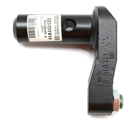 JCB ­-­ 333/D1914 ­-­ RETAINER ASSEMBLY