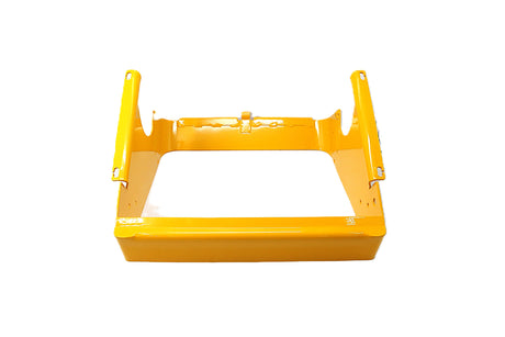 JCB ­-­ 401|E6520 ­-­ WA RADIATOR HOUSING 1CX T