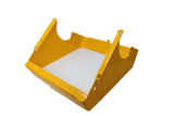 JCB ­-­ 401|E6520 ­-­ WA RADIATOR HOUSING 1CX T