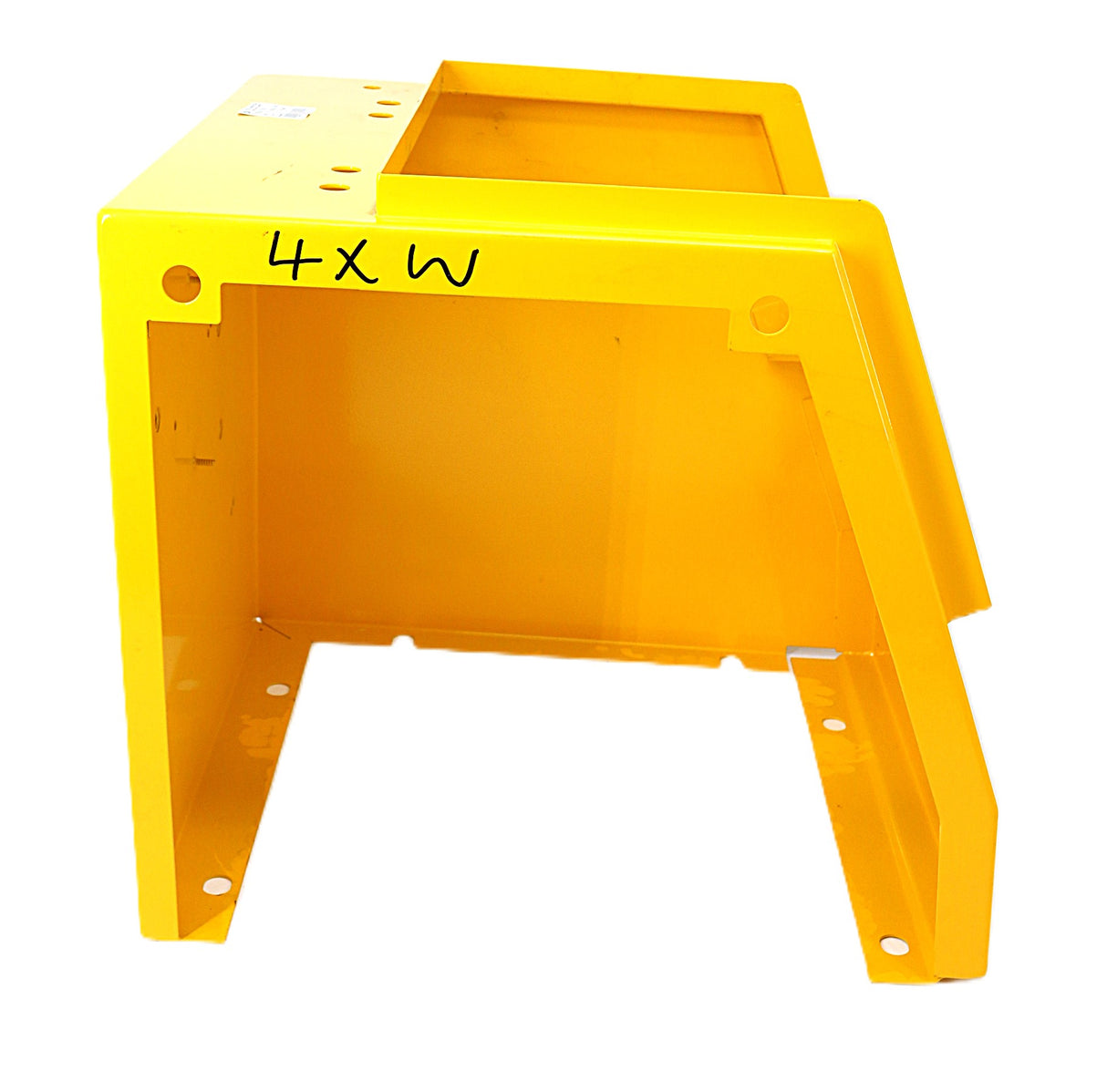 JCB ­-­ 333/J7021 ­-­ WA TOOLBOX