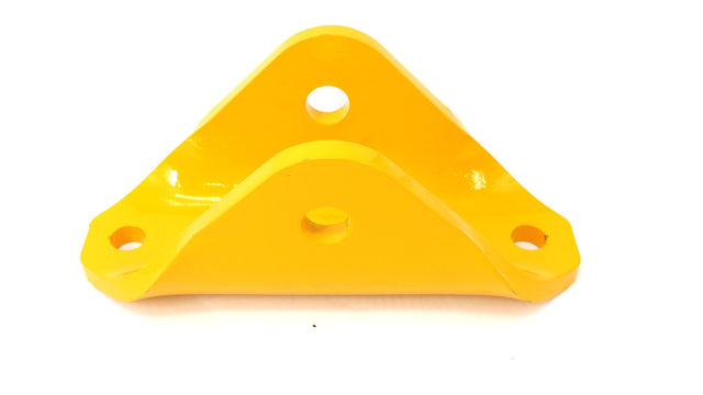 JCB ­-­ 400/X7859 ­-­ RECOVERY BRACKET - YELLOW