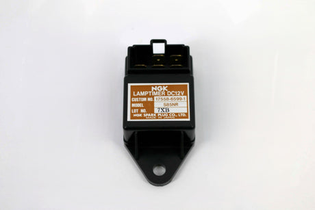 JCB ­-­ 02/600973 ­-­ TIMER GLOW LAMP 12VDC