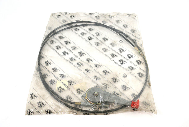 JCB ­-­ 910/44100 ­-­ CABLE C/W LEVER