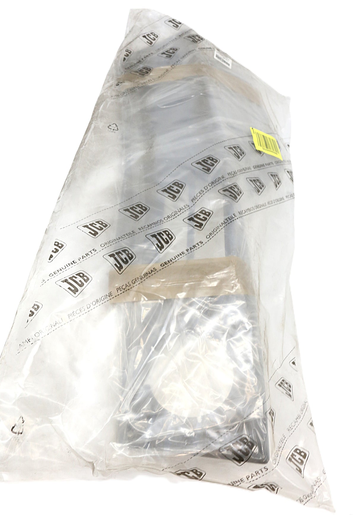 JCB ­-­ 332/U7391 ­-­ RH HEADLINER FASCIA ABI