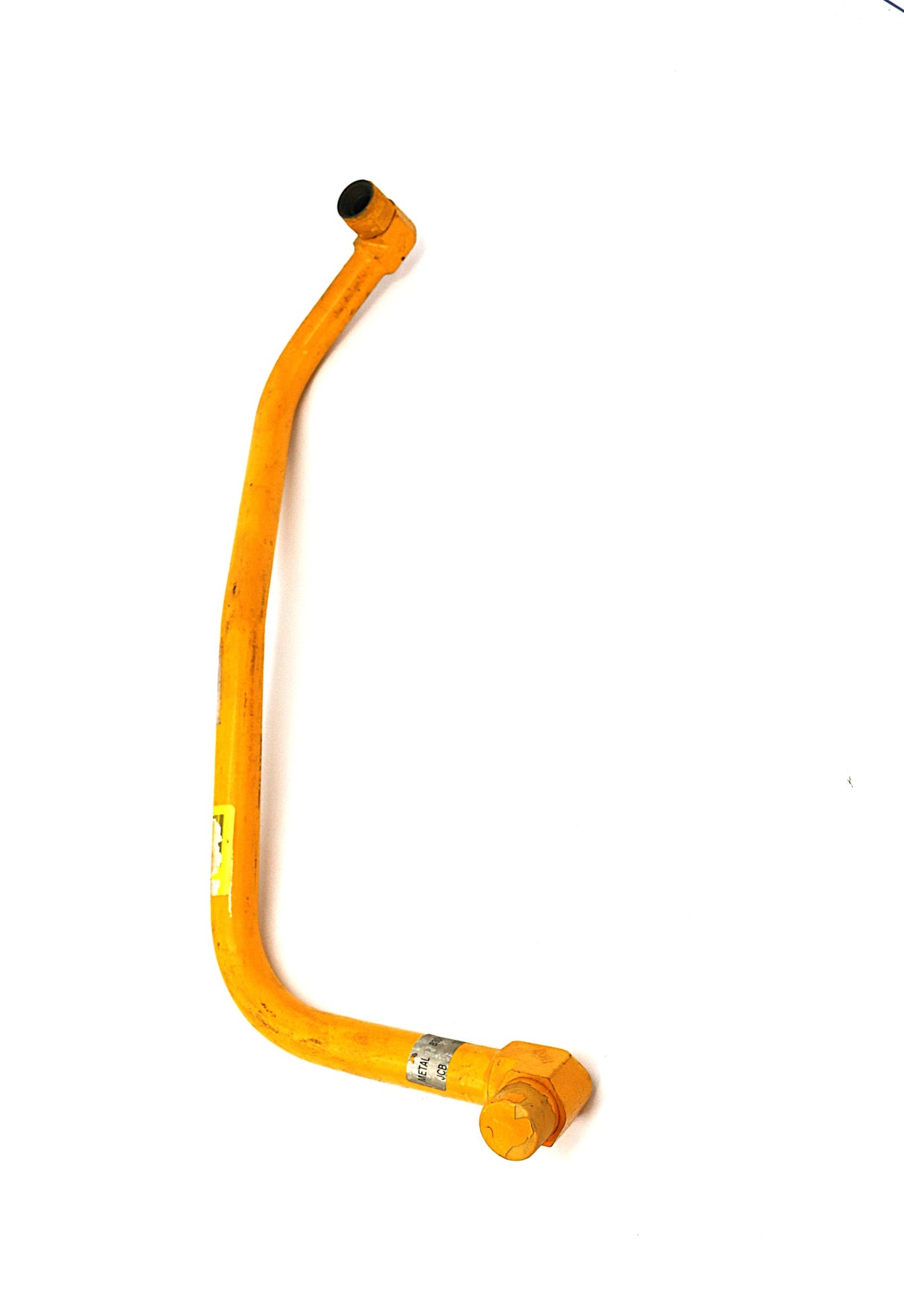 JCB ­-­ 830/11938 ­-­ PIPE ASSY-BACKWARD TRAVEL