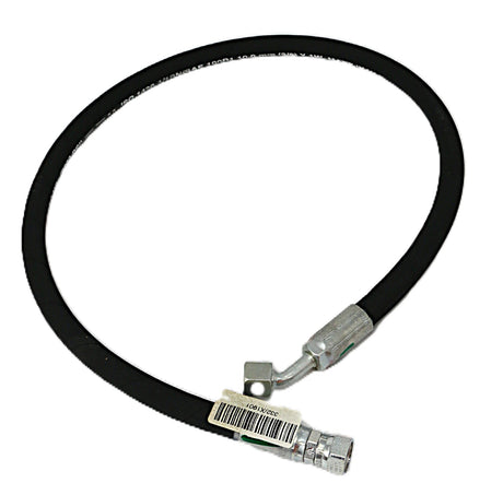 JCB ­-­ 332/X1901 ­-­ HOSE -06 ORFS LP 1040MM B