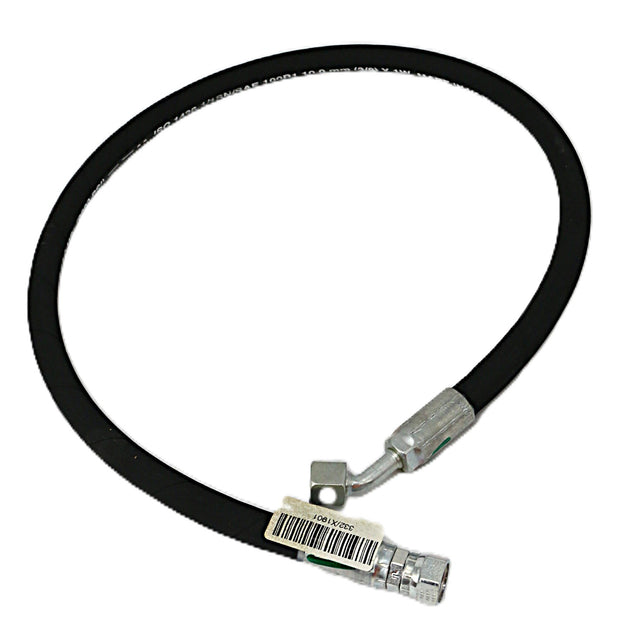 JCB ­-­ 332/X1901 ­-­ HOSE -06 ORFS LP 1040MM B
