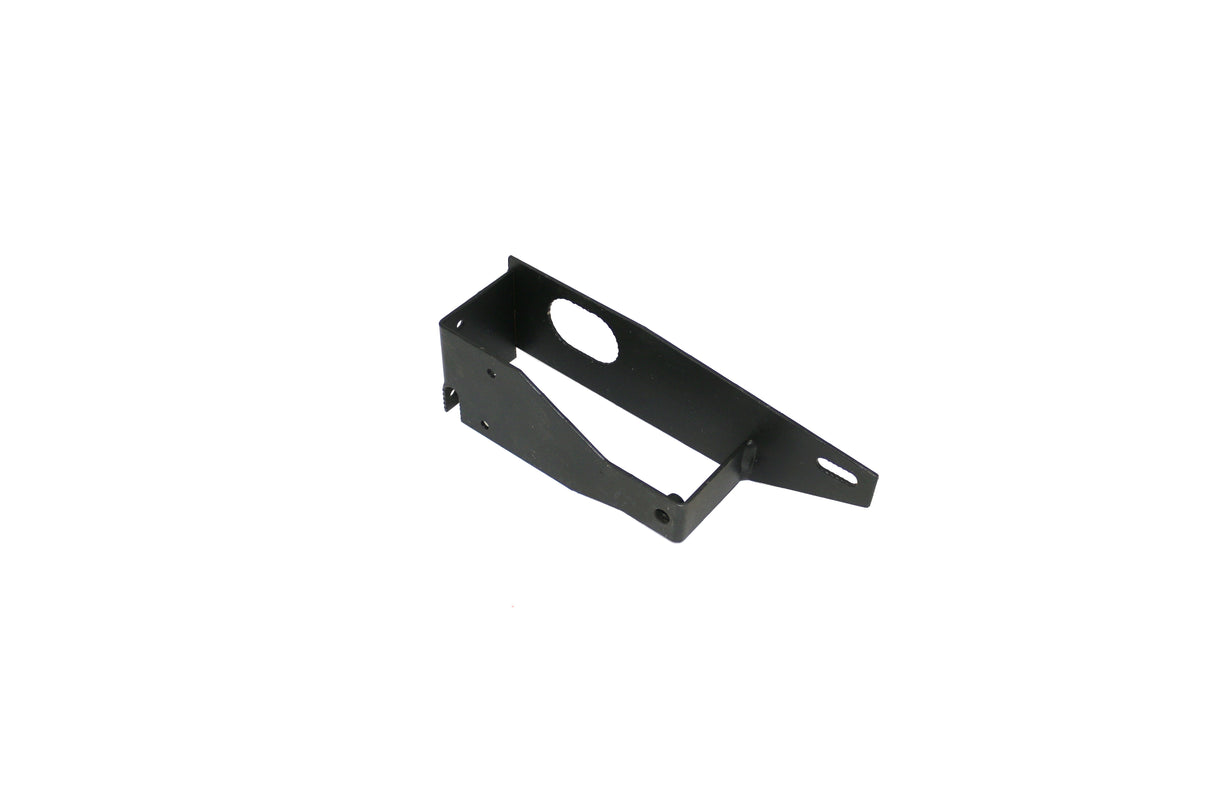 JCB ­-­ 122|06608 ­-­ CARRIER LOCK RH