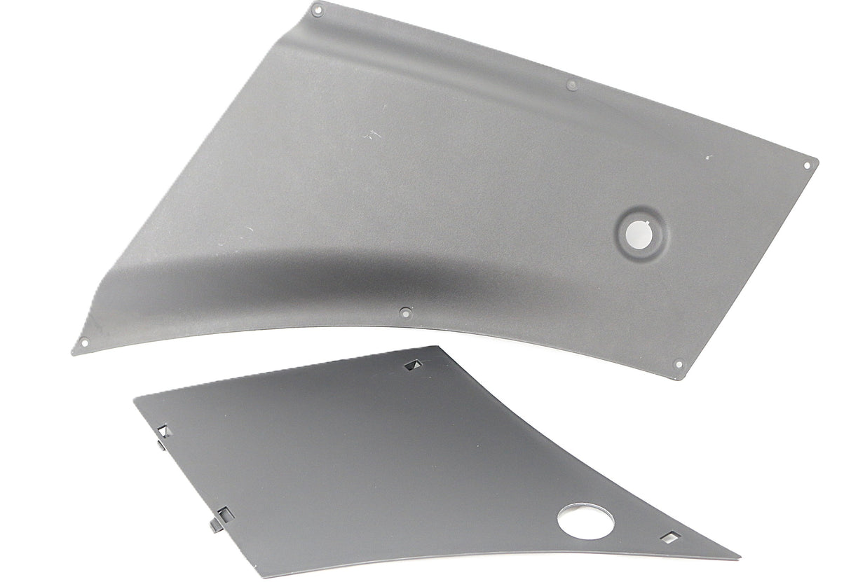 JCB ­-­ 332/W9226 ­-­ RH CONSOLE POCKET ABI