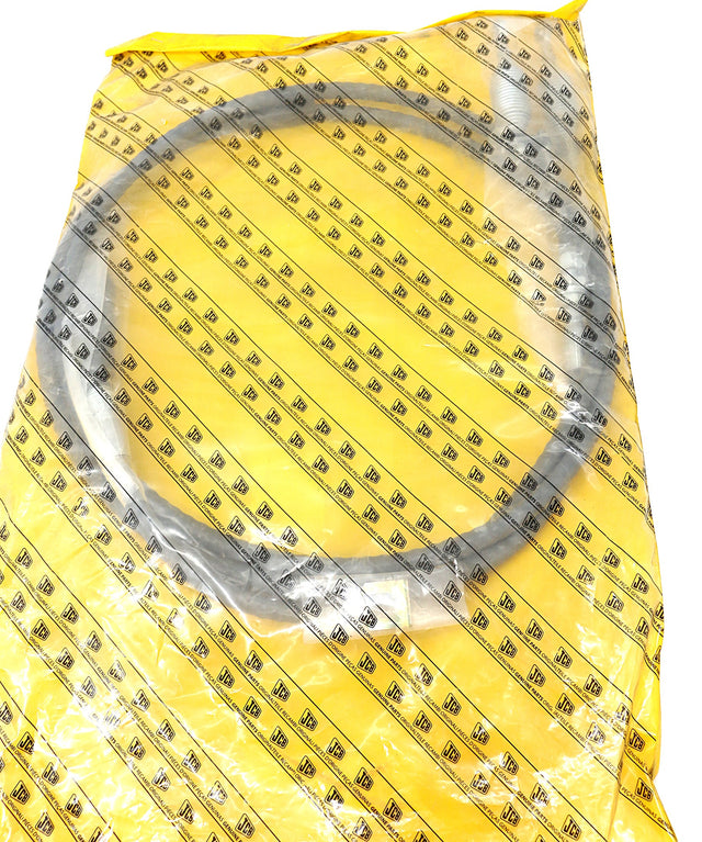 JCB ­-­ 332/L2328 ­-­ THROTTLE CABLE WITH SPRING