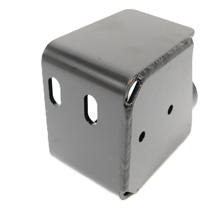 JCB ­-­ 333/K0693 ­-­ WA HANDRAIL BASE