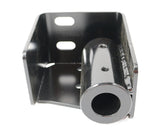 JCB ­-­ 333/K0693 ­-­ WA HANDRAIL BASE