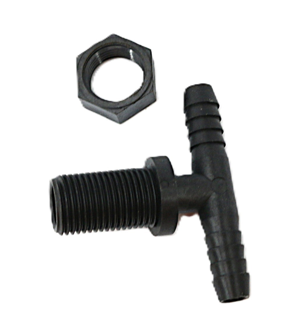 JCB ­-­ 332/H9448 ­-­ NOZZLEBODY .38 TEE NYL