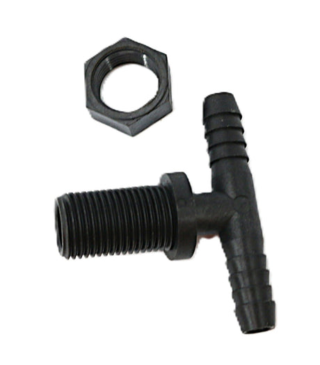 JCB ­-­ 332/H9448 ­-­ NOZZLEBODY .38 TEE NYL