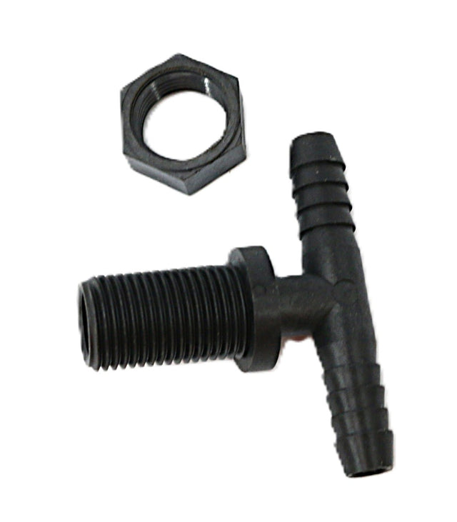 JCB ­-­ 332/H9448 ­-­ NOZZLEBODY .38 TEE NYL