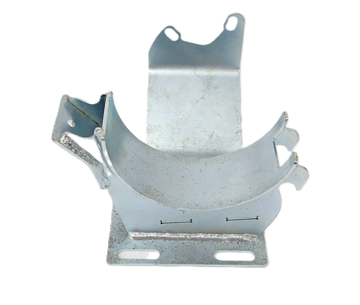 JCB ­-­ 334/S2220 ­-­ WA CRADLE EXHAUST PWPK