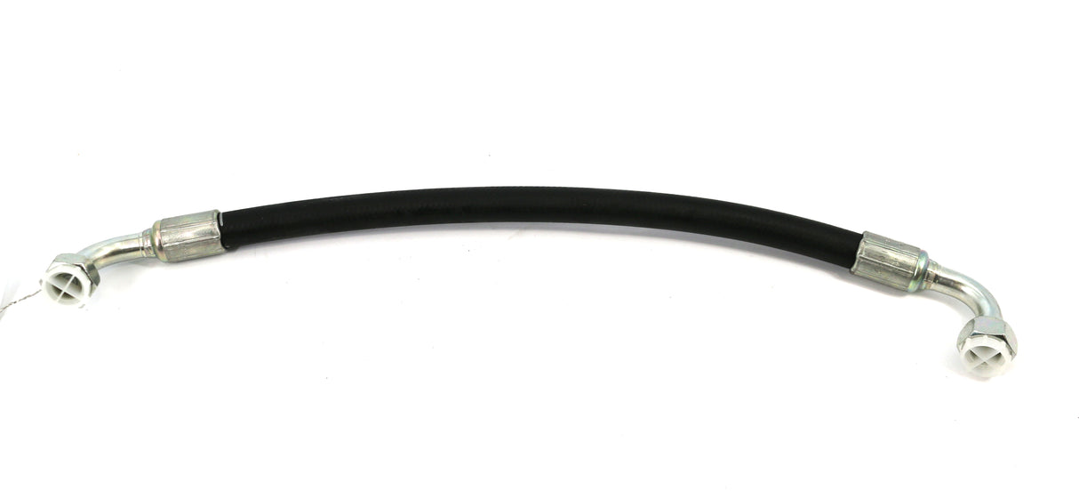 JCB ­-­ 613/80152 ­-­ HOSE 1/2BSP 525MM