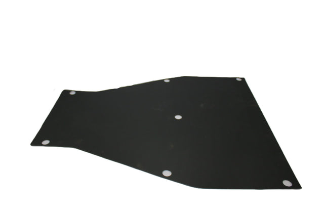 JCB ­-­ 333/Z0256 ­-­ UNIT BELLY PLATE F