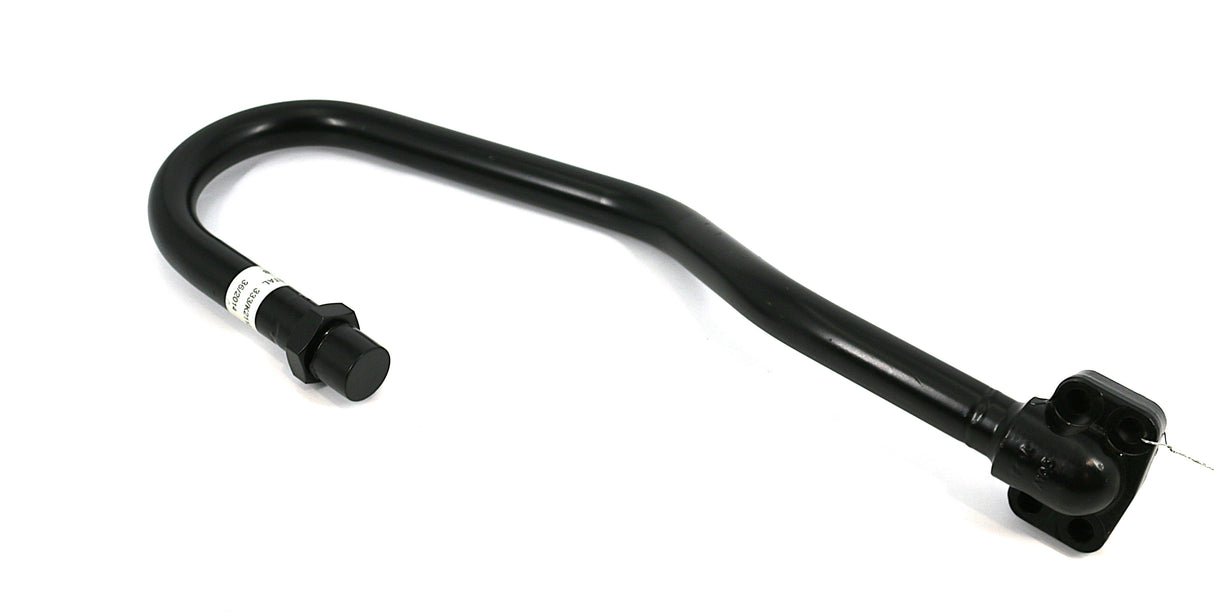 JCB ­-­ 333/K2112 ­-­ WA HBCV H/S PIPE L/H