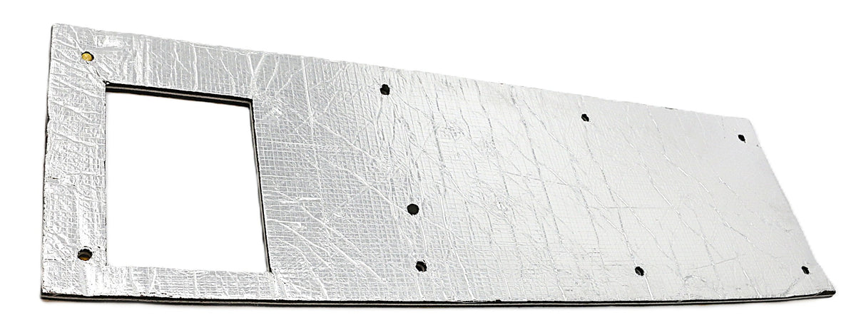 JCB ­-­ 332/P9374 ­-­ INSULATION - ACCESS PANEL REAR