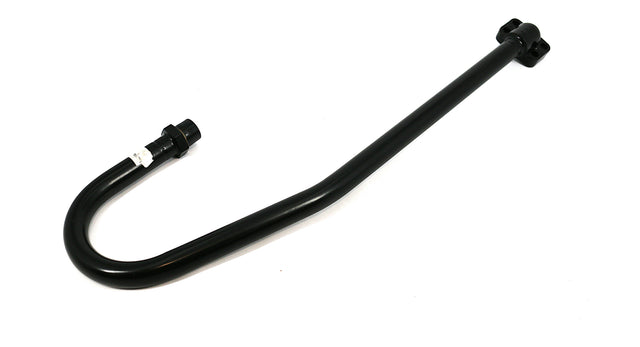 JCB ­-­ 334/P0691 ­-­ HYD HARD LINE