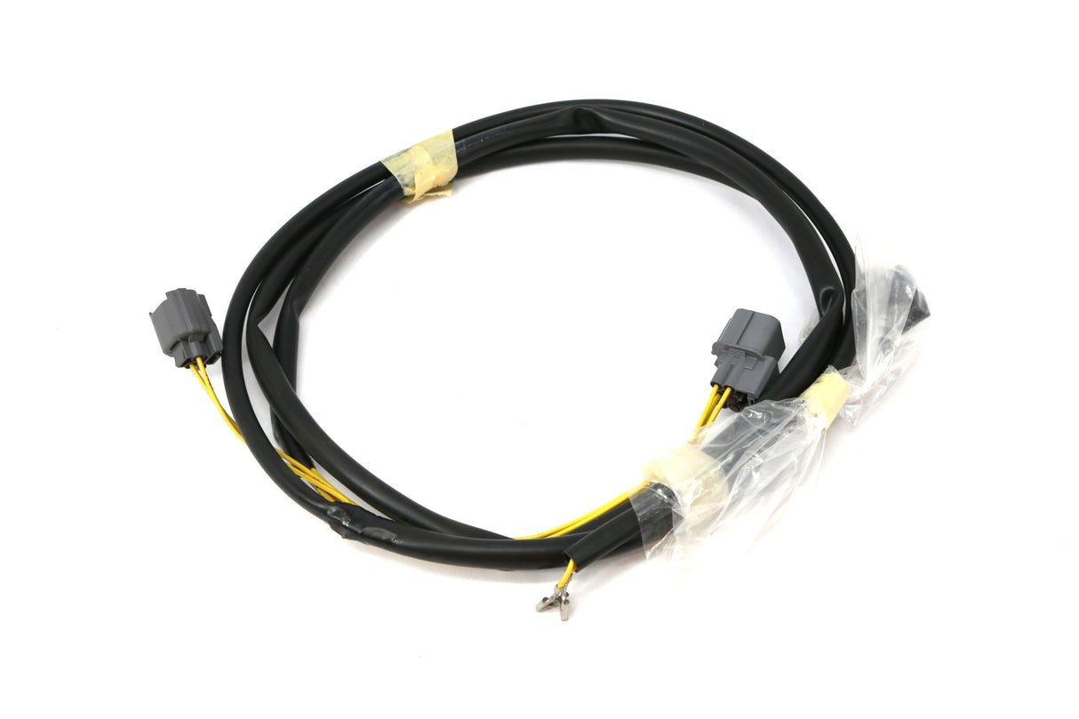 JCB ­-­ 721/00481 ­-­ HARNESS.REAR W/LIGHT/BEAC
