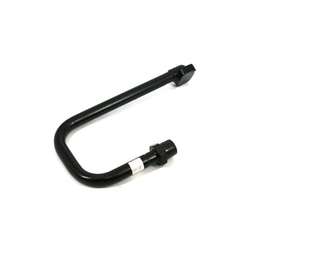 JCB ­-­ 830/12227 ­-­ TUBE ASSEMBLY - DUMP END