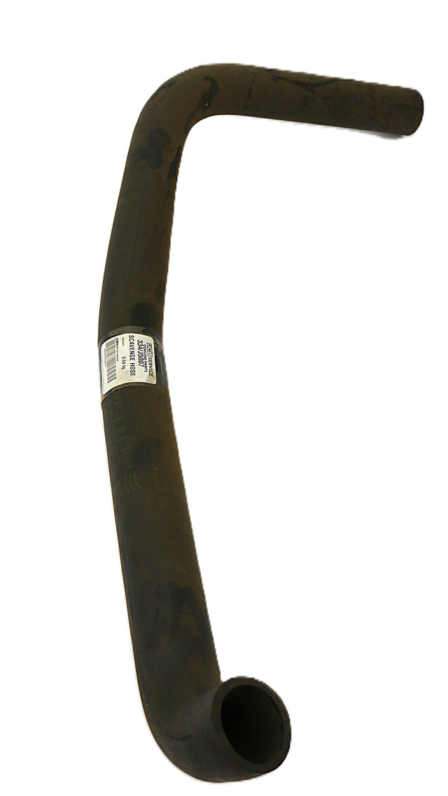 JCB ­-­ 334/J5007 ­-­ SCAVENGE HOSE
