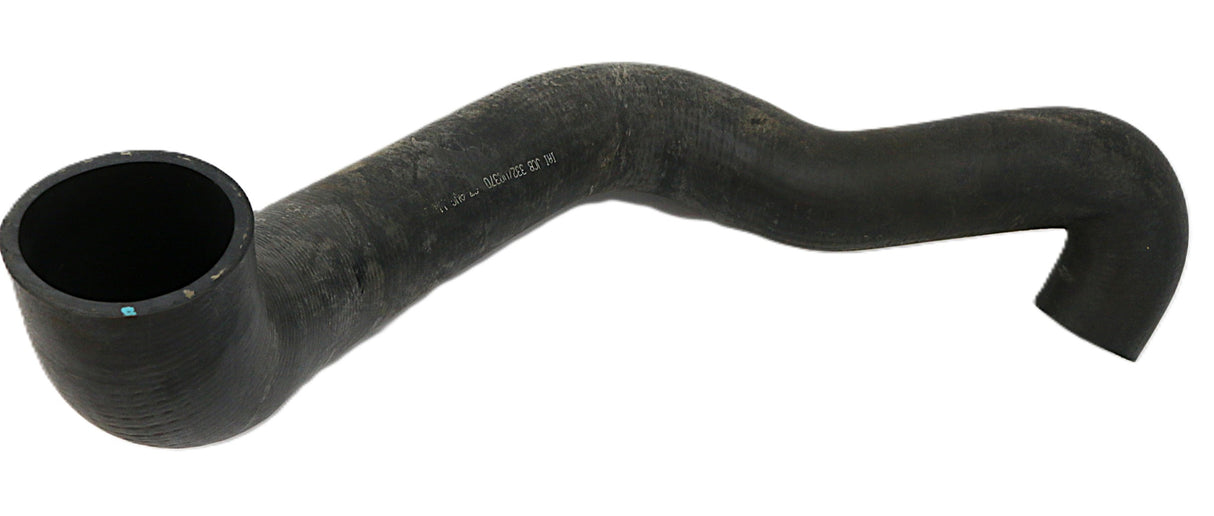 JCB ­-­ 332/U0370 ­-­ TLT 35D INDUCTION INLET HOSE