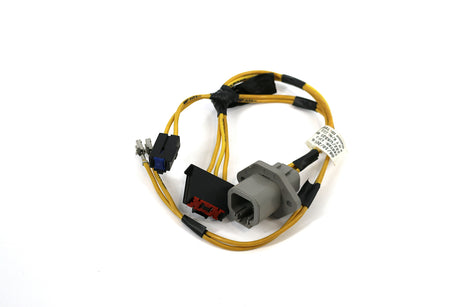 JCB ­-­ 332/U5325 ­-­ HARNESS FAN BOX P140/143