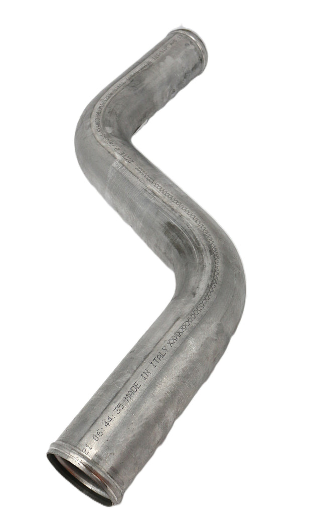 JCB ­-­ 332/V7488 ­-­ CAC PIPE - COMP TO COOLER