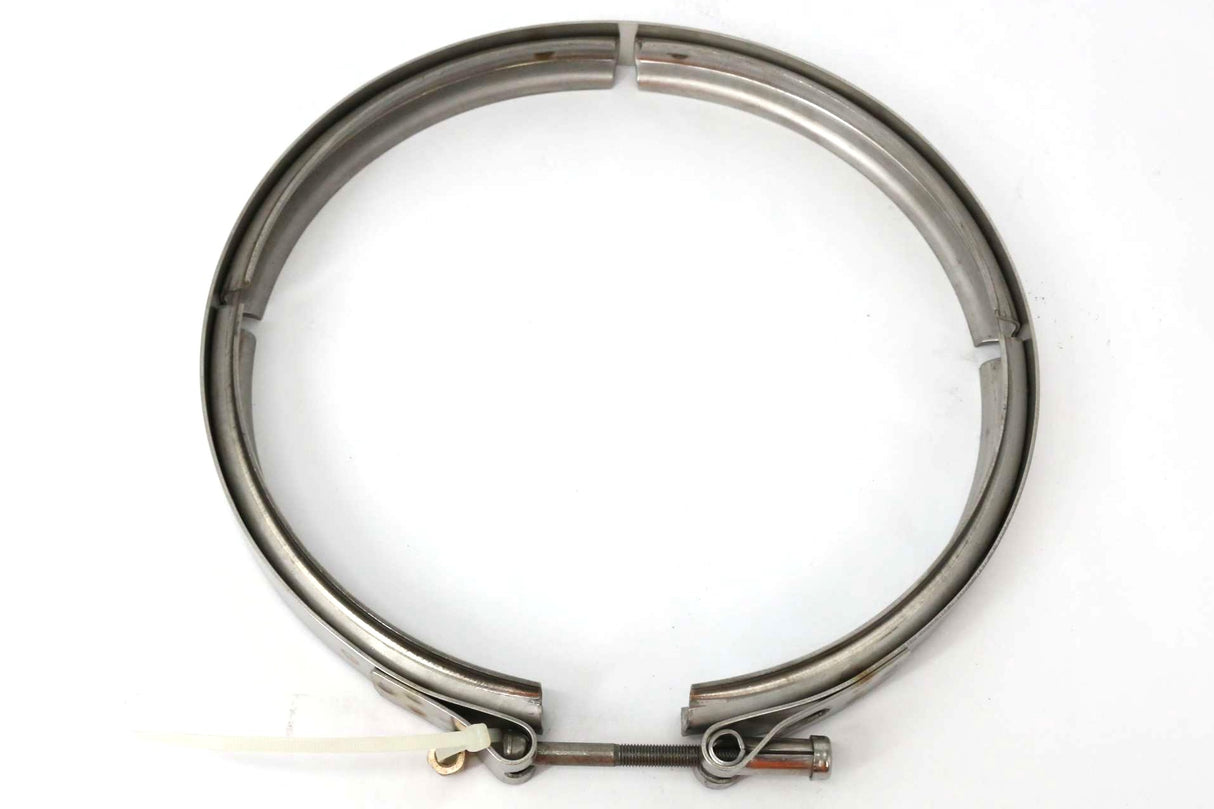 JCB ­-­ 333/F6650 ­-­ CLAMP