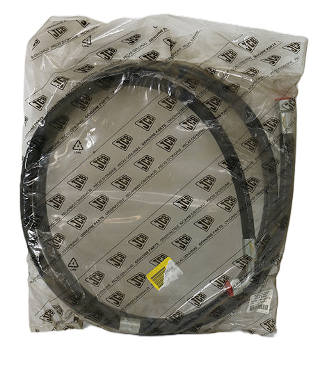 JCB ­-­ 332/L9330 ­-­ HOSE-08 BSP HP 2800MM B
