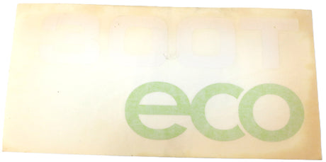 JCB ­-­ 334/L4821 ­-­ DECAL-ECO 300T