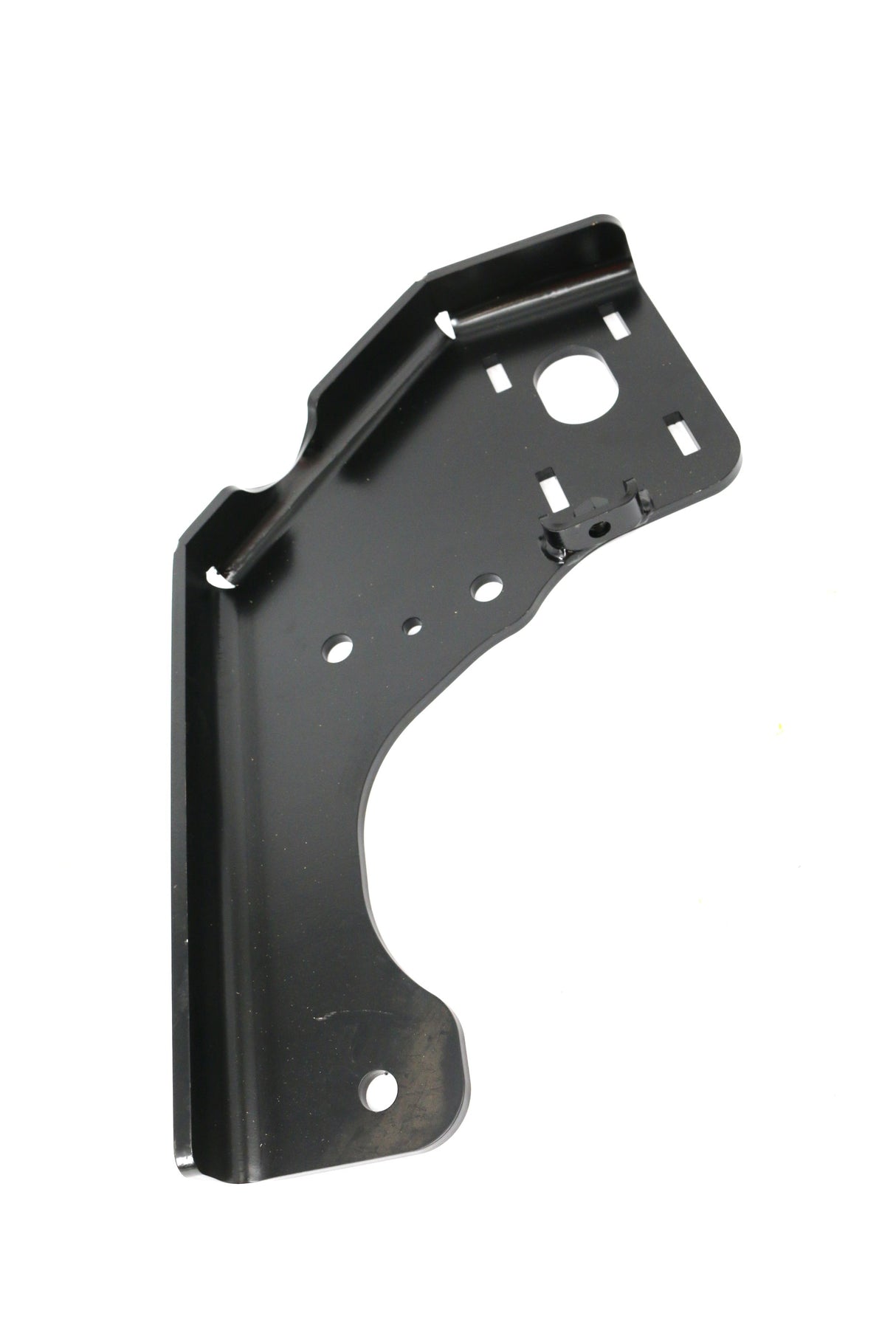 JCB ­-­ 333/S5877 ­-­ WA - PUMP MOUNT