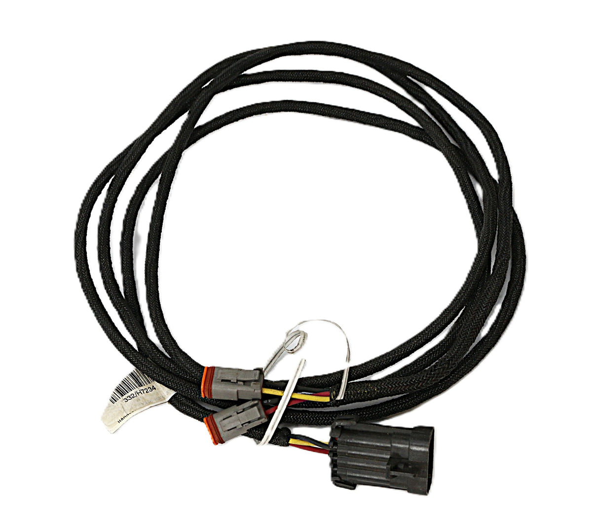 JCB ­-­ 332/H7234 ­-­ HARNESS .