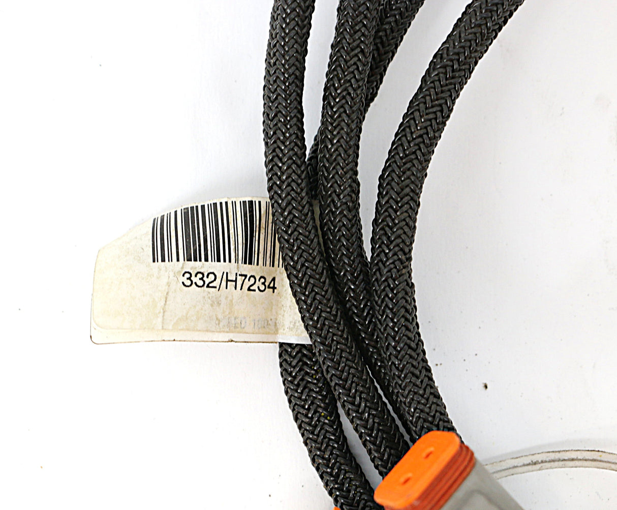 JCB ­-­ 332/H7234 ­-­ HARNESS .