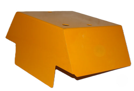 JCB ­-­ 335|09754 ­-­ BATTERY DOOR WA
