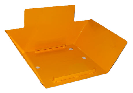 JCB ­-­ 335|09754 ­-­ BATTERY DOOR WA